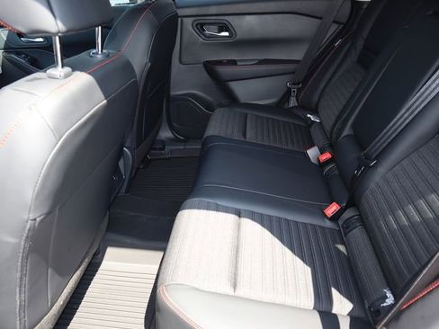 New 2026 Nissan Rogue Rock Creek w/ Rock Creek Premium Package image 17