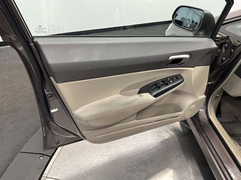 Used 2011 Honda Civic LX image 10
