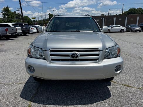Used 2006 Toyota Highlander 2WD image 2
