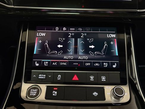 Used 2025 Audi Q7 2.0T Premium Plus w/ Premium Plus Package AWD/4WD image 14