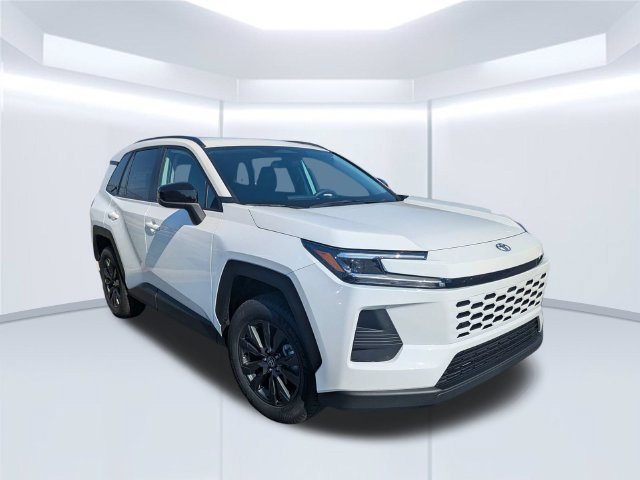 Certified 2026 Toyota RAV4 XLE Premium AWD/4WD image 3