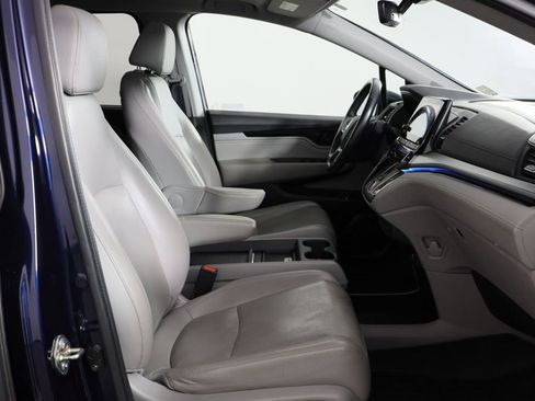 Used 2020 Honda Odyssey Elite image 13