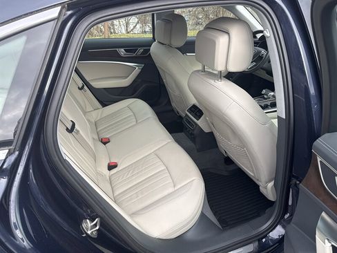 Used 2019 Audi A6 3.0T Premium w/ Convenience Package image 12