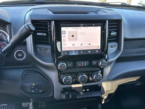 New 2026 RAM 3500 Tradesman w/ Chrome Appearance Group A image 23