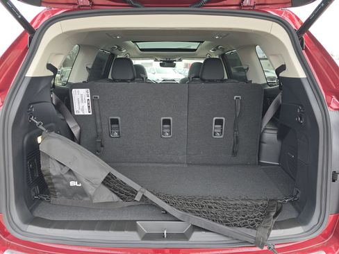 New 2026 Subaru Ascent Limited image 15