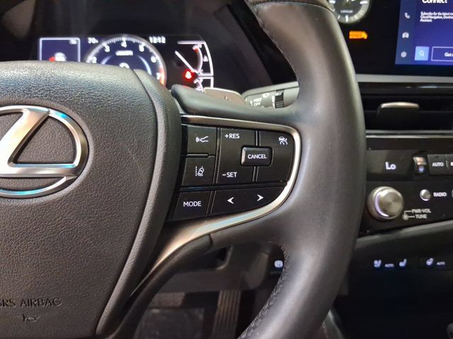 Used 2024 Lexus ES 350 w/ Premium Package FWD image 19