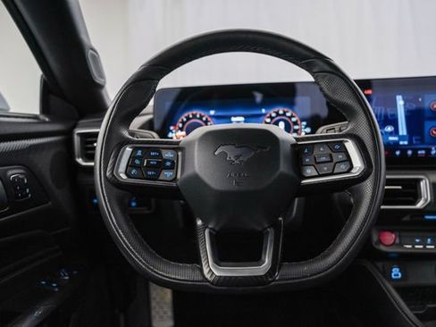 Used 2024 Ford Mustang GT Premium RWD image 44