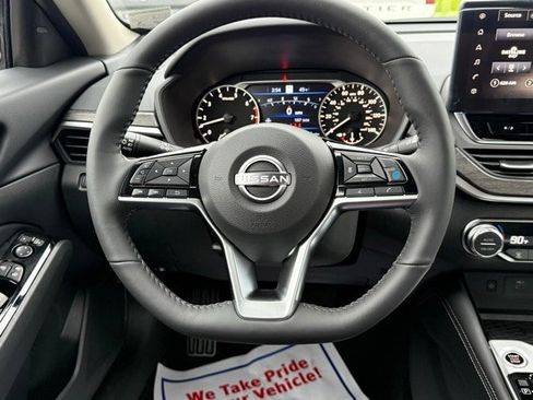 New 2025 Nissan Altima 2.5 SL image 22