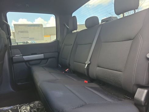 New 2026 Ford F150 XLT w/ FX4 Off-Road Package image 10