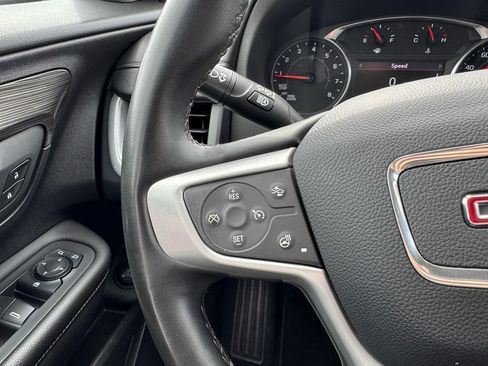 Certified 2024 GMC Terrain SLT AWD/4WD image 22
