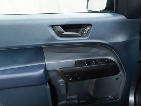 Used 2024 Ford Maverick Lariat w/ Black Appearance Package image 24