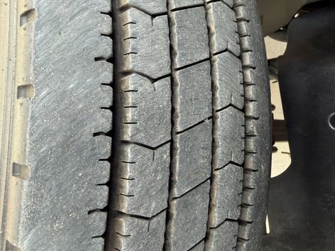 Used 2004 Chevrolet Kodiak C4500 2WD Crew Cab image 10