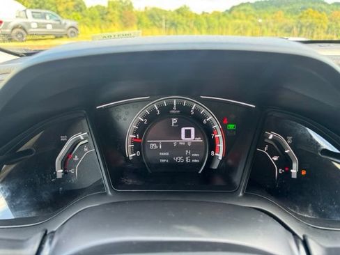 Used 2017 Honda Civic LX image 30