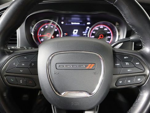 Used 2021 Dodge Charger Police w/ Fleet Safety Group AWD/4WD image 18