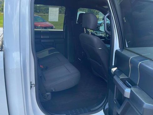 Certified 2020 Ford F150 XLT w/ Equipment Group 302A Luxury AWD/4WD image 29