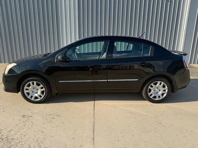 Used 2012 Nissan Sentra 2.0 S