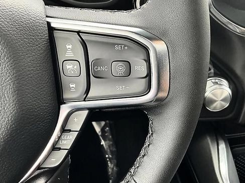 New 2026 RAM 1500 Laramie w/ Night Edition AWD/4WD image 32