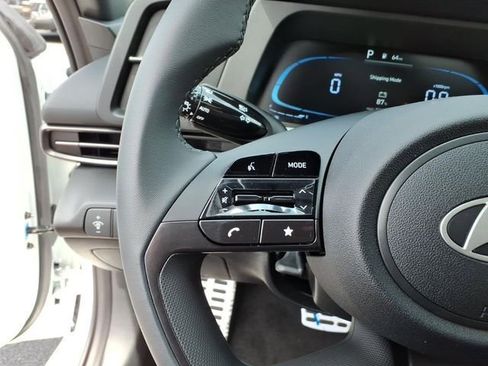 New 2026 Hyundai Elantra SEL Sport Premium FWD image 17