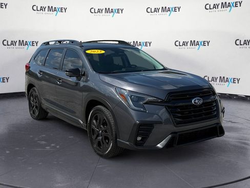 Used 2023 Subaru Ascent Onyx Edition Limited AWD/4WD image 7