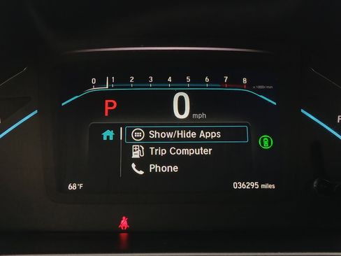 Used 2023 Honda Odyssey Sport image 13