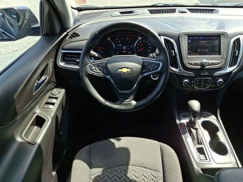 Certified 2023 Chevrolet Equinox LT AWD/4WD image 11