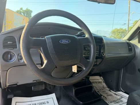 Used 2011 Ford Ranger XL RWD image 22