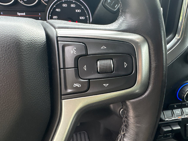 Used 2020 Chevrolet Silverado 1500 LT w/ All-Star Edition AWD/4WD image 22