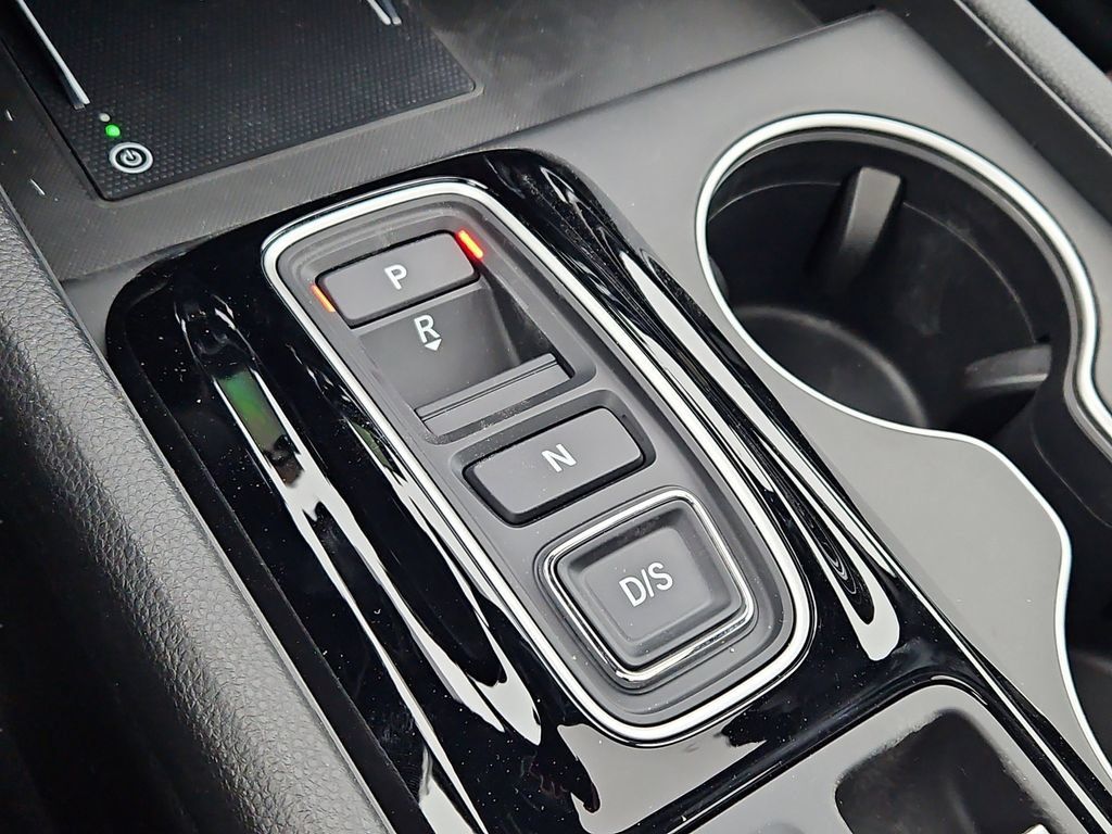 New 2026 Honda Pilot Black Edition image 20
