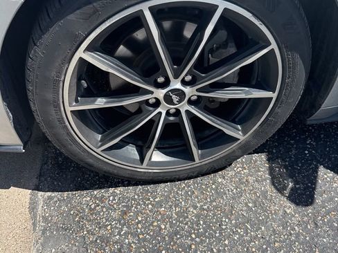 Used 2020 Ford Mustang Coupe w/ Equipment Group 101A image 7