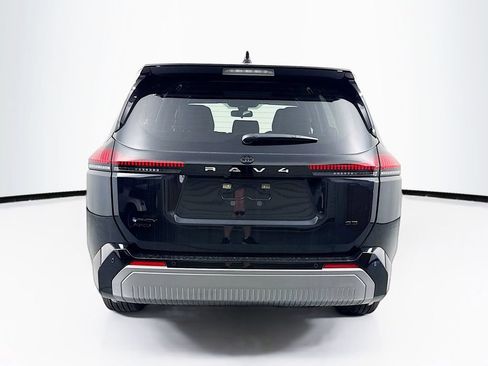 New 2026 Toyota RAV4 SE AWD/4WD image 7