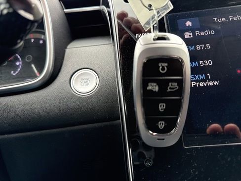 Certified 2023 Hyundai Tucson SEL image 36