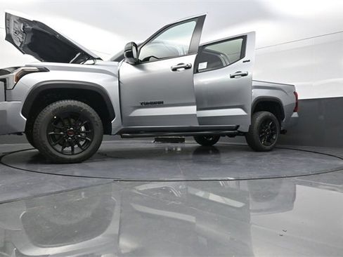 New 2026 Toyota Tundra SR5 image 37