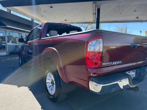 Used 2004 Toyota Tundra SR5 image 10