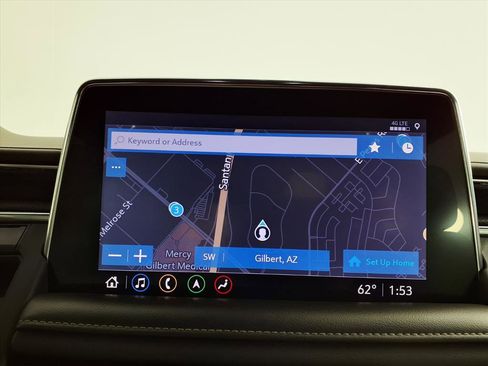 Used 2021 GMC Yukon XL SLT w/ SLT Premium Package image 18