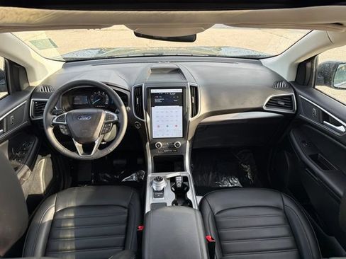 Used 2024 Ford Edge SEL w/ Convenience Package AWD/4WD image 26