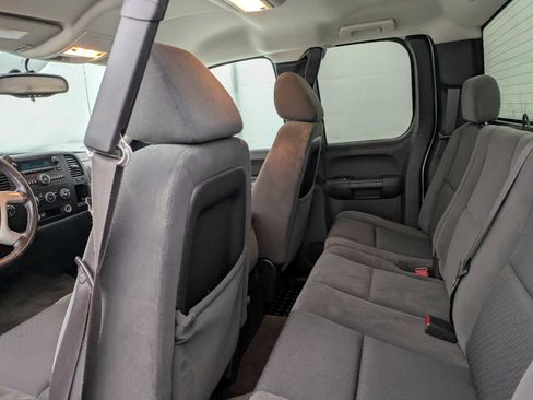 Used 2009 Chevrolet Silverado 1500 LT w/ Power Pack Plus image 20