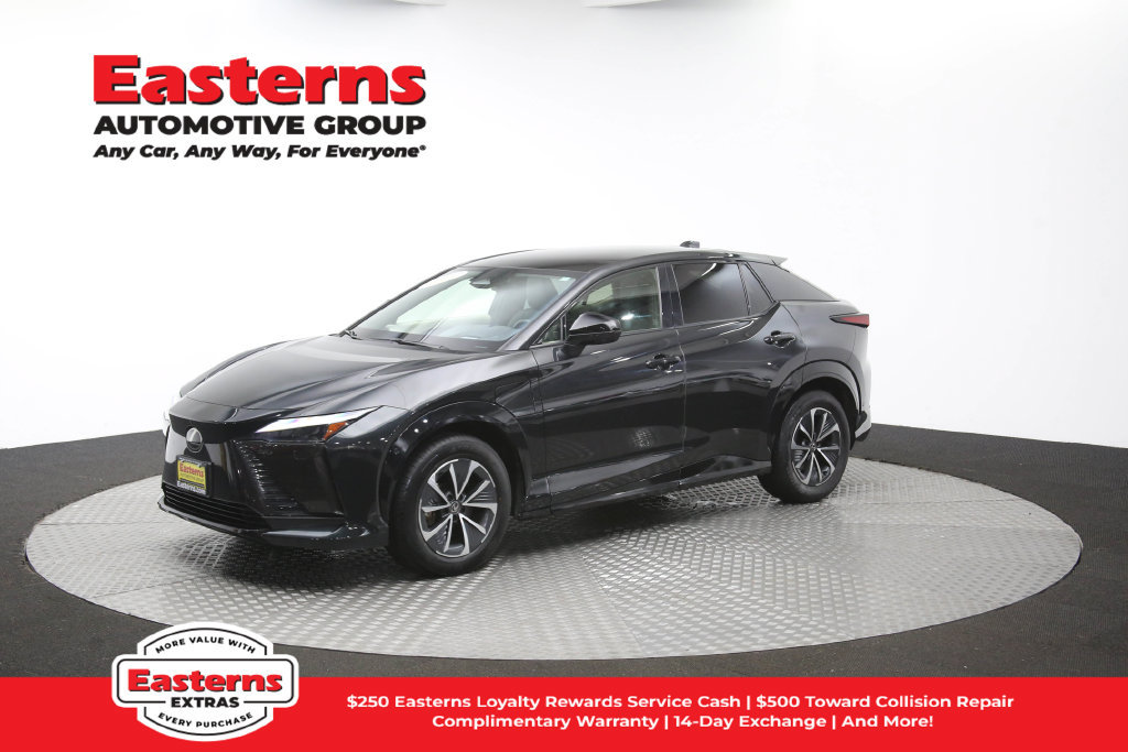 Used 2023 Lexus RZ 450e Premium w/ Technology Package AWD/4WD image 58