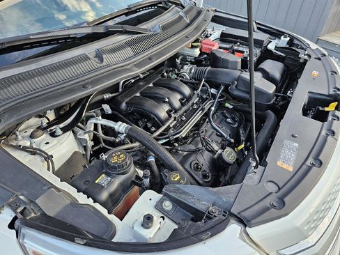 Used 2015 Ford Explorer Limited w/ Equipment Group 302A FWD image 74