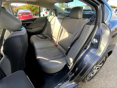 Used 2021 Subaru Legacy Limited image 19