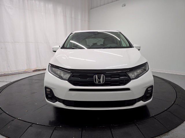 New 2027 Honda Odyssey EX-L image 2