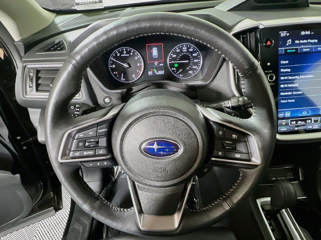 Used 2023 Subaru Ascent Limited AWD/4WD image 10