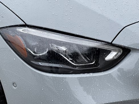 New 2026 Mercedes-Benz C 300 Sedan image 10