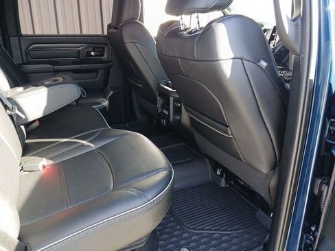 Used 2024 RAM 2500 Rebel w/ Towing Technology Group image 36