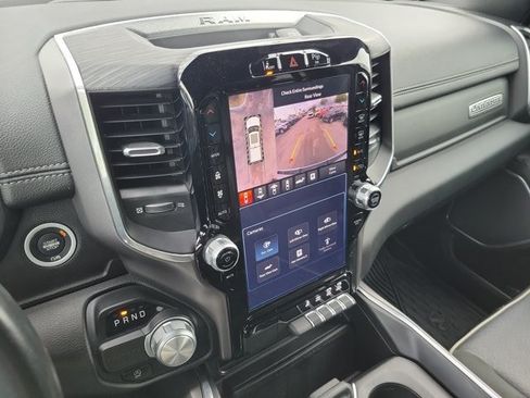 Certified 2023 RAM 1500 Laramie RWD image 27
