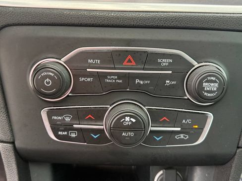 Used 2019 Dodge Charger R/T RWD image 26