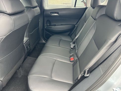 New 2026 Toyota Corolla Cross XLE image 19