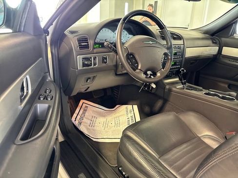 Used 2002 Ford Thunderbird RWD image 6
