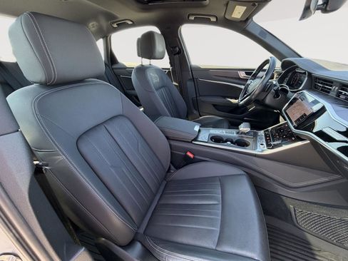 Used 2020 Audi A6 3.0T Prestige image 25
