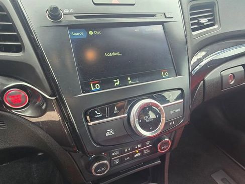 Used 2022 Acura ILX FWD image 18