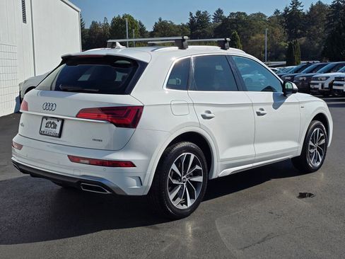 Used 2023 Audi Q5 2.0T Premium Plus image 4